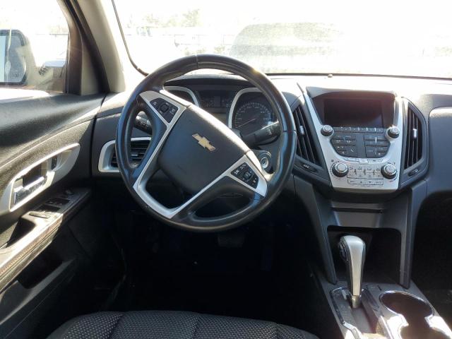 Photo 8 from auction – 2012 CHEVROLET EQUINOX LT with VIN 2GNALDEK7C1203657
