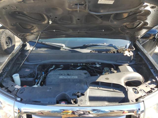 Photo 12 from auction – 2010 HONDA PILOT TOUR with VIN 5FNYF3H93AB011745