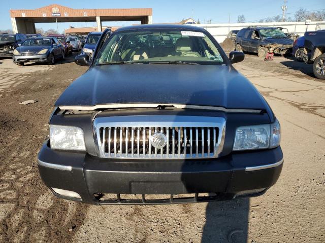 Photo 5 from auction – 2007 MERCURY GRAND MARQ with VIN 2MEFM75VX7X642960
