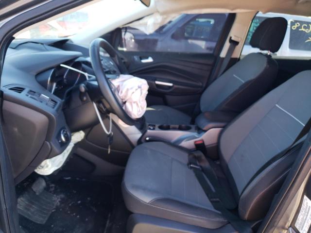 Photo 7 from auction – 2014 FORD ESCAPE SE with VIN 1FMCU0GX3EUC06283
