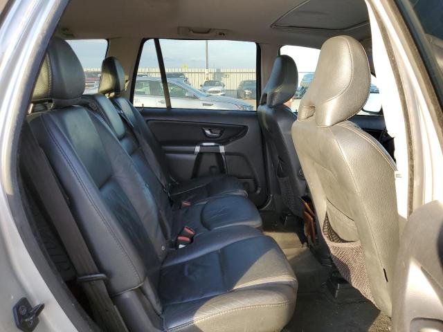Photo 11 from auction – 2008 VOLVO XC90 3.2 with VIN YV4CZ982281463368