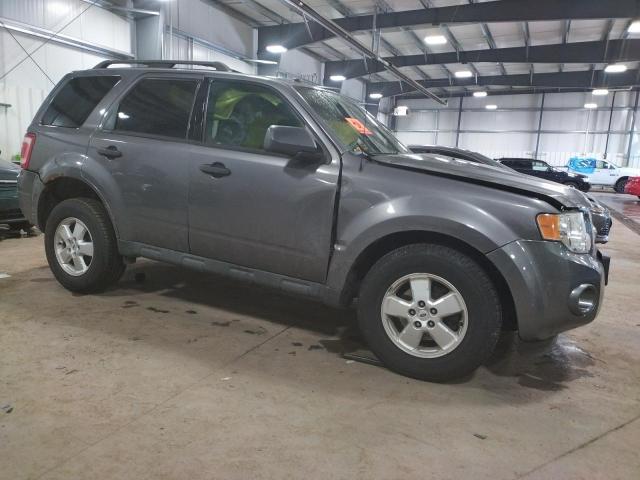Photo 4 from auction – 2009 FORD ESCAPE XLT with VIN 1FMCU93779KD08701