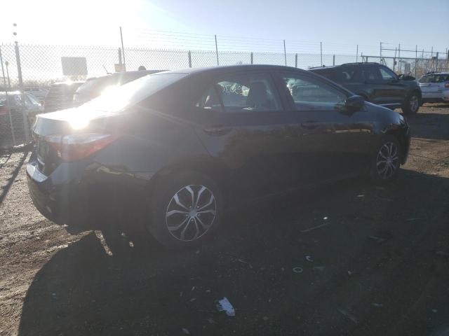 Photo 3 from auction – 2015 TOYOTA COROLLA L with VIN 2T1BURHE0FC353113