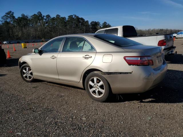 Photo 2 from auction – 2007 TOYOTA CAMRY CE with VIN 4T1BE46K87U680691