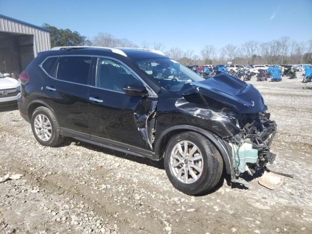 Photo 4 from auction – 2019 NISSAN ROGUE S with VIN KNMAT2MT6KP529328