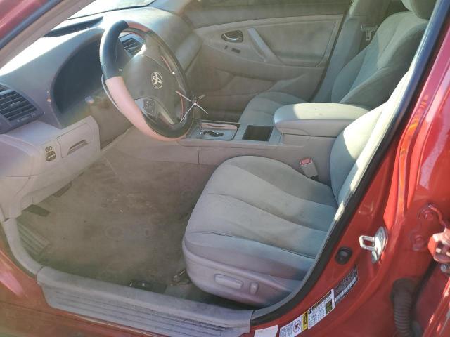 Photo 7 from auction – 2008 TOYOTA CAMRY CE with VIN 4T4BE46K48R030036