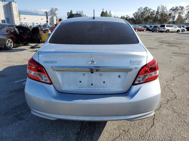 Photo 6 from auction – 2019 MITSUBISHI MIRAGE G4 with VIN ML32F4FJ4KHF17181
