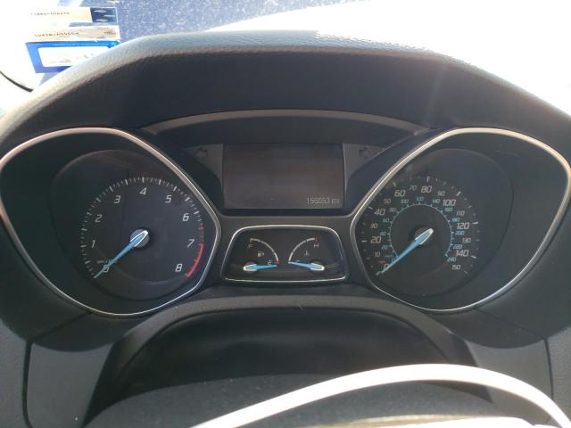 Foto 9 de la subasta – 2012 FORD FOCUS SE con VIN 1FAHP3F26CL312194