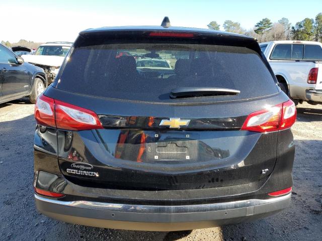 Photo 6 from auction – 2019 CHEVROLET EQUINOX LT with VIN 2GNAXKEV4K6152932