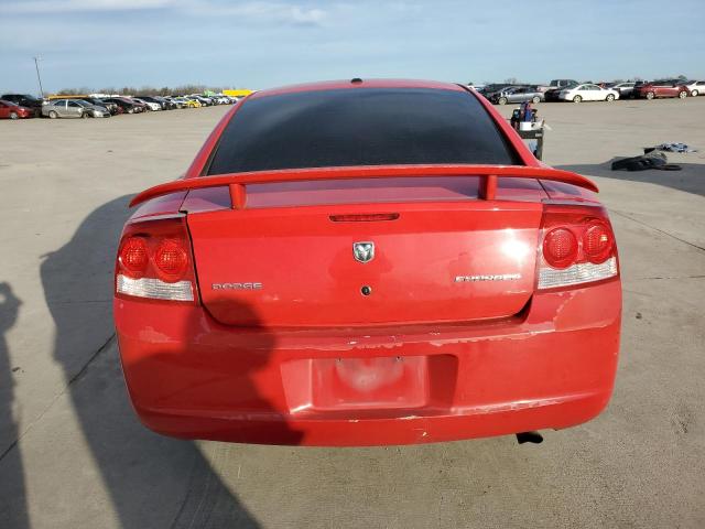 Photo 6 from auction – 2009 DODGE CHARGER SX with VIN 2B3KA33V89H585791