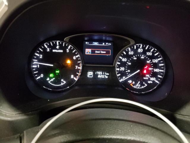 Photo 9 from auction – 2015 NISSAN PATHFINDER with VIN 5N1AR2MM6FC646617