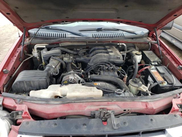 Photo 11 from auction – 2007 FORD EXPLORER S with VIN 1FMEU31K37UA51096