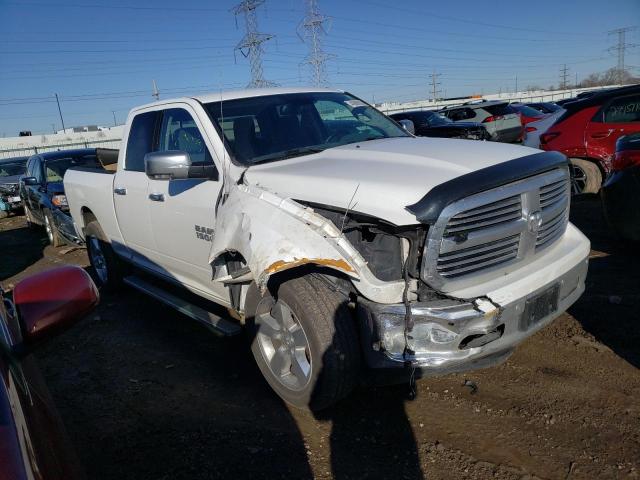 Photo 4 from auction – 2017 RAM 1500 SLT with VIN 1C6RR7GT1HS578492