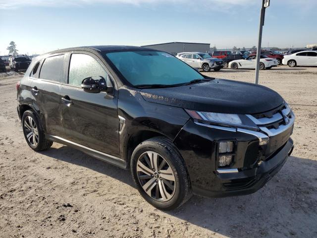 Photo 4 from auction – 2022 MITSUBISHI OUTLANDER with VIN JA4ARUAU6NU003174