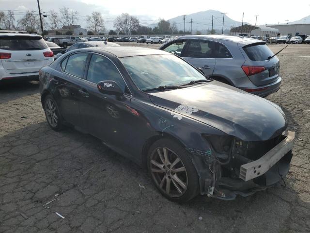 Photo 4 from auction – 2008 LEXUS IS 250 with VIN JTHBK262785075332