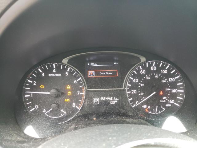 Photo 9 from auction – 2015 NISSAN ALTIMA with VIN 1N4AL3AP2EC187214