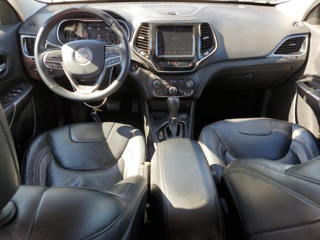 Photo 8 from auction – 2019 JEEP CHEROKEE L with VIN 1C4PJLDB1KD433850