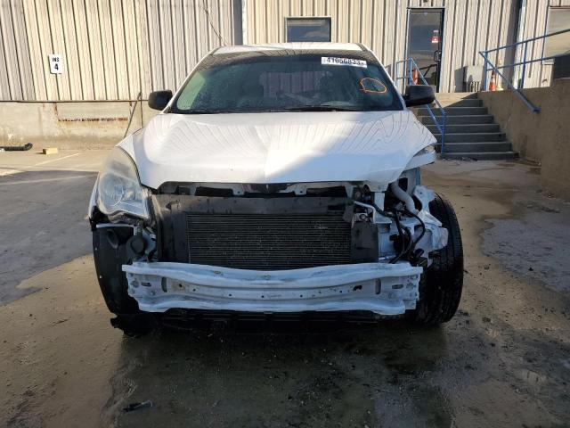 Photo 5 from auction – 2014 CHEVROLET EQUINOX LS with VIN 2GNALAEK6E6134626