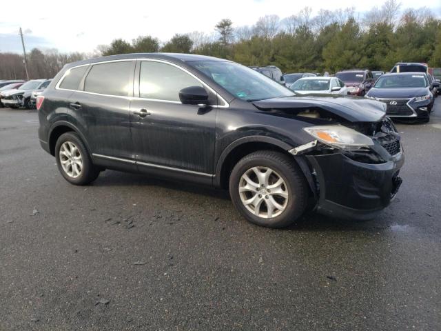 Photo 4 from auction – 2012 MAZDA CX-9 with VIN JM3TB3CV2C0344019