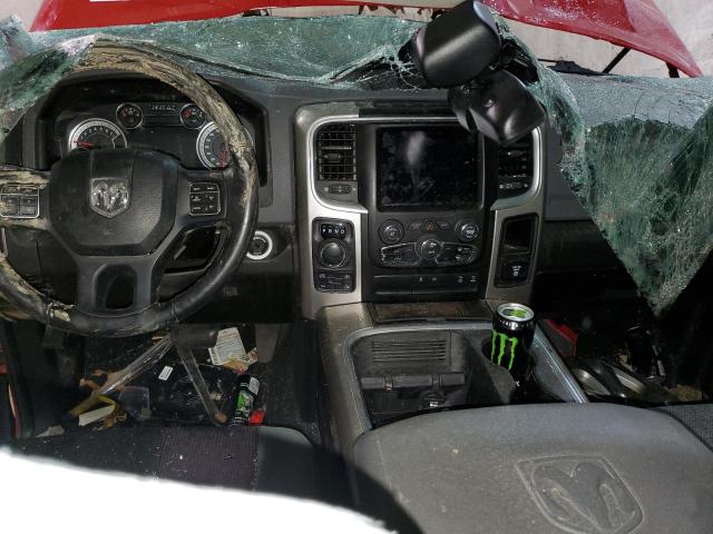 Photo 8 from auction – 2019 RAM 1500 CLASS with VIN 1C6RR7LT2KS598117