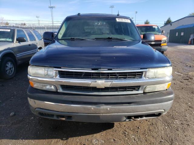 Photo 5 from auction – 2004 CHEVROLET SUBURBAN K with VIN 3GNFK16Z34G150502