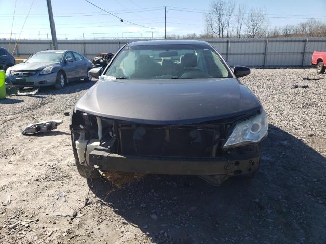 Photo 5 from auction – 2014 TOYOTA CAMRY L with VIN 4T1BF1FK9EU854969