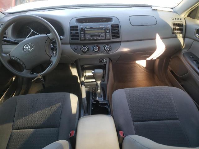 Photo 8 from auction – 2006 TOYOTA CAMRY LE with VIN 4T1BE32K36U710405