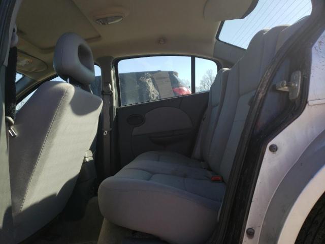Photo 10 from auction – 2005 SATURN ION LEVEL with VIN 1G8AJ52F45Z153865