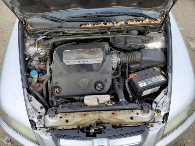 Photo 11 from auction – 2008 ACURA TL with VIN 19UUA66288A050128