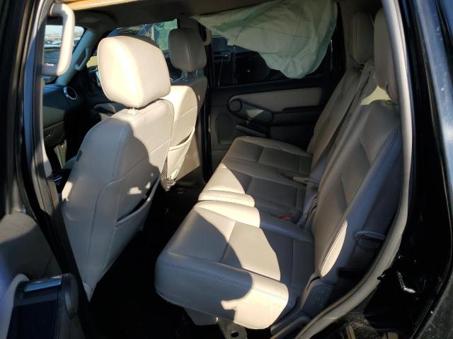Photo 11 from auction – 2008 FORD EXPLORER X with VIN 1FMEU63858UA18928