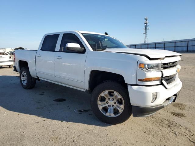 Photo 4 from auction – 2016 CHEVROLET SILVERADO with VIN 3GCUKREC4GG353592