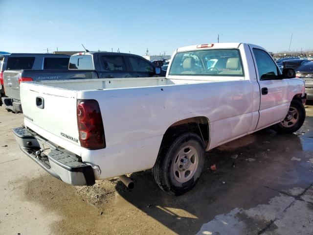 Photo 3 from auction – 2003 CHEVROLET SILVERADO with VIN 1GCEC14V23Z250560