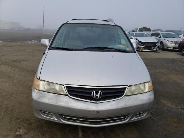 Photo 5 from auction – 2003 HONDA ODYSSEY EX with VIN 5FNRL18073B050960