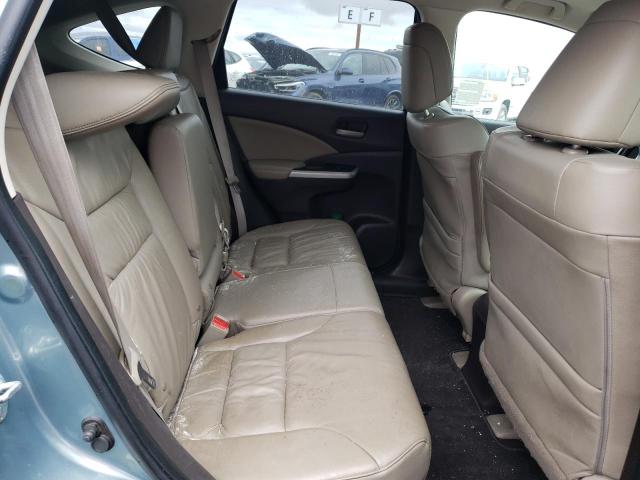 Photo 11 from auction – 2012 HONDA CR-V EXL with VIN 2HKRM3H78CH514300