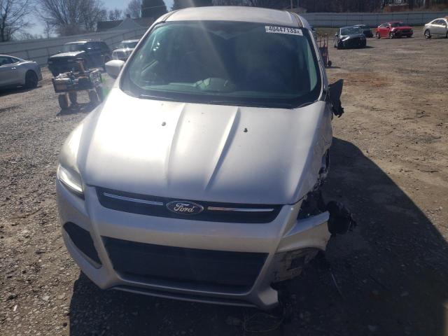 Photo 5 from auction – 2016 FORD ESCAPE SE with VIN 1FMCU0G73GUA23291