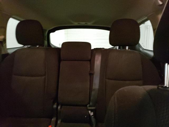 Photo 10 from auction – 2015 NISSAN PATHFINDER with VIN 5N1AR2MM6FC646617