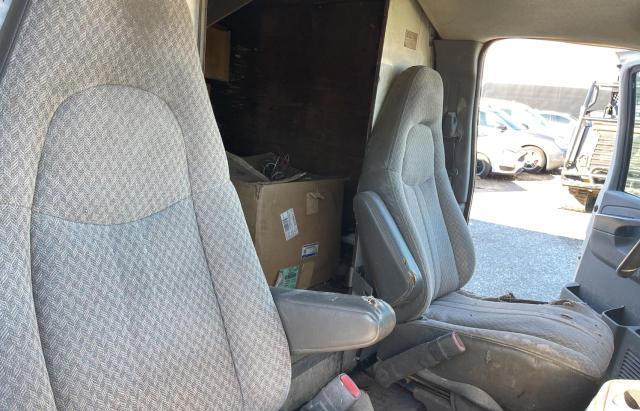 Photo 6 from auction – 2004 CHEVROLET EXPRESS G3 with VIN 1GBJG31U041147667