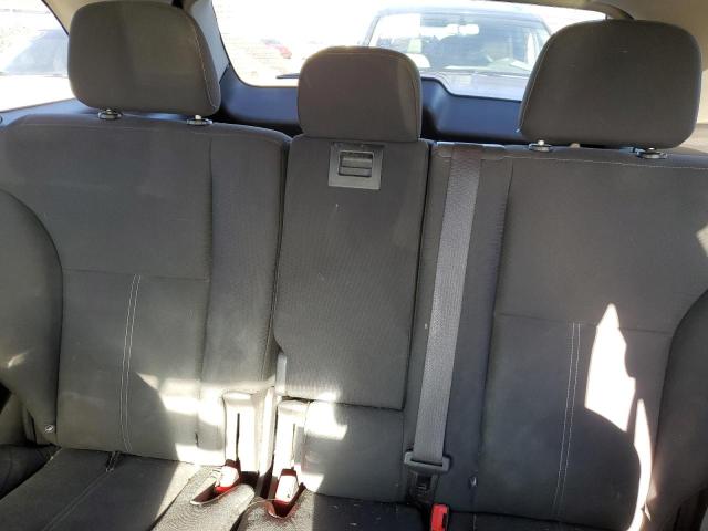 Photo 10 from auction – 2011 FORD EDGE SE with VIN 2FMDK3GC4BBB04243