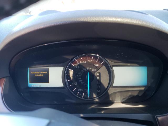 Photo 9 from auction – 2011 FORD EDGE LIMIT with VIN 2FMDK3KC7BBA30002