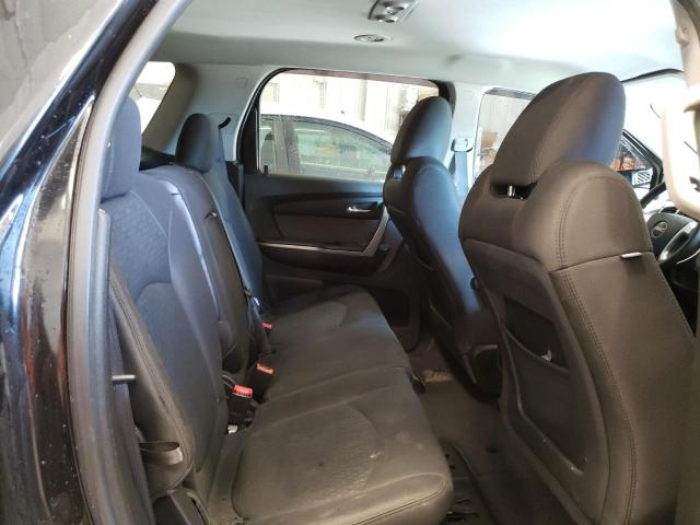 Photo 10 from auction – 2010 GMC ACADIA SL with VIN 1GKLRKEDXAJ172837