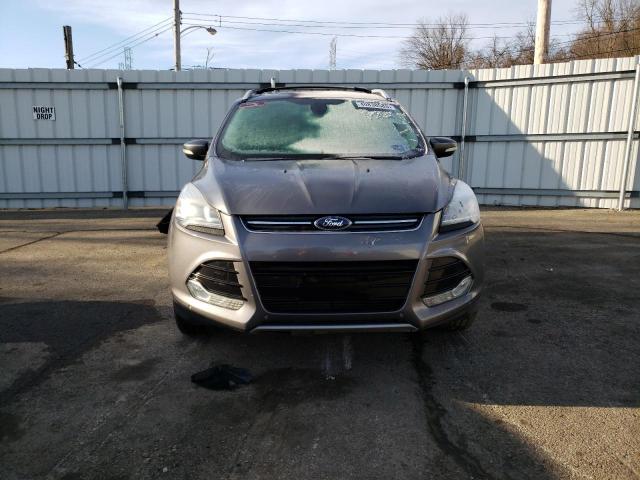 Photo 5 from auction – 2013 FORD ESCAPE TIT with VIN 1FMCU9J92DUA88644