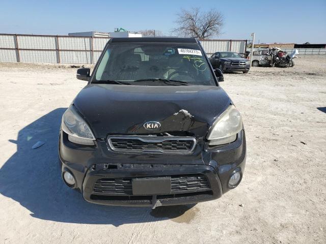Фото 5 с аукциона – 2013 KIA SOUL + с VIN KNDJT2A69D7597933