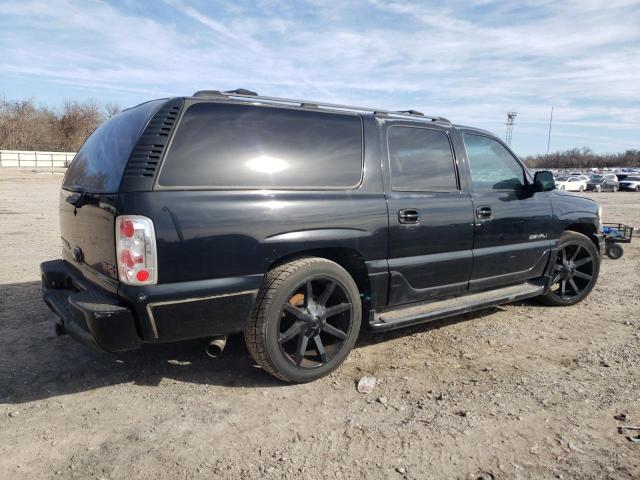 Photo 3 from auction – 2002 GMC DENALI XL with VIN 1GKFK66U32J179928