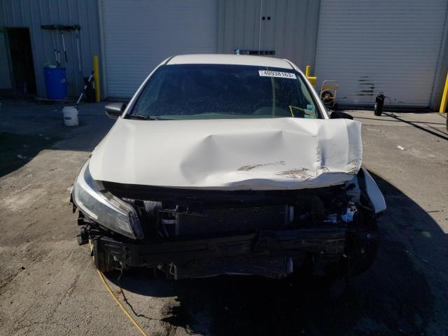 Photo 5 from auction – 2017 KIA FORTE LX with VIN 3KPFK4A76HE078678