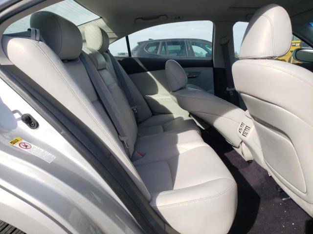 Photo 10 from auction – 2011 LEXUS ES 350 with VIN JTHBK1EG4B2470682