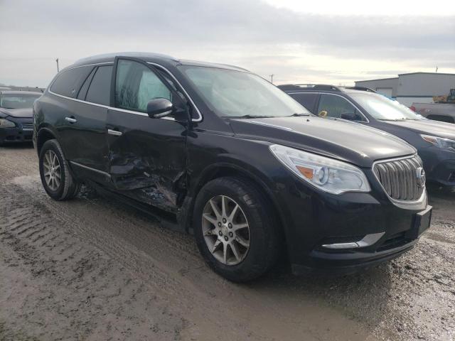 Photo 4 from auction – 2016 BUICK ENCLAVE with VIN 5GAKVBKD0GJ130629