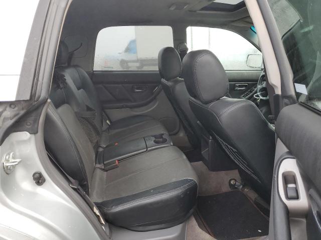 Photo 10 from auction – 2005 SUBARU BAJA TURBO with VIN 4S4BT63C355104741