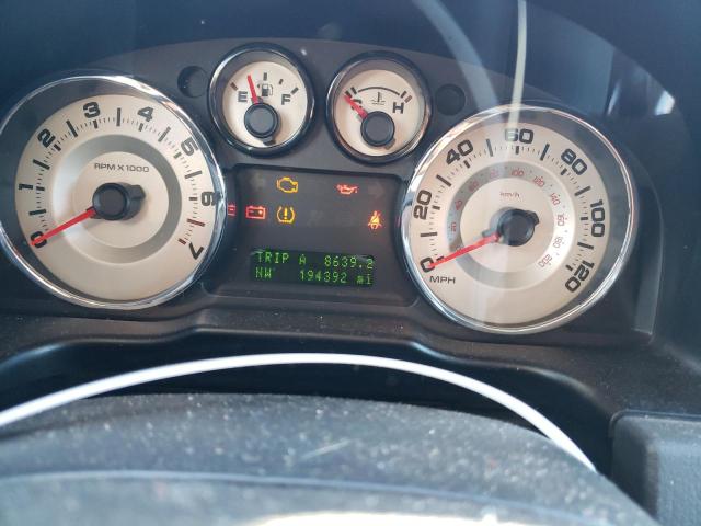 Photo 9 from auction – 2007 FORD EDGE SEL P with VIN 2FMDK49C07BA46108