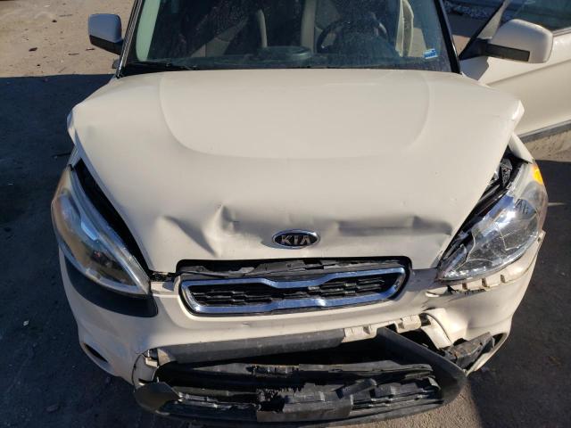 Photo 12 from auction – 2012 KIA SOUL with VIN KNDJT2A56C7469476