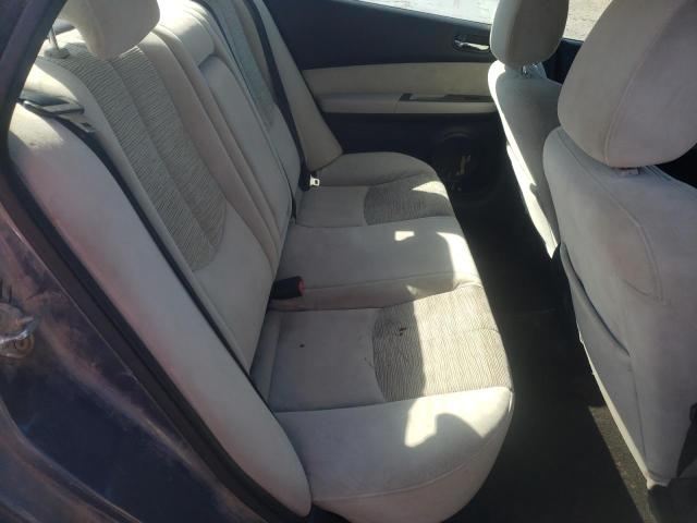Photo 10 from auction – 2009 MAZDA 6 I with VIN 1YVHP82A295M38466